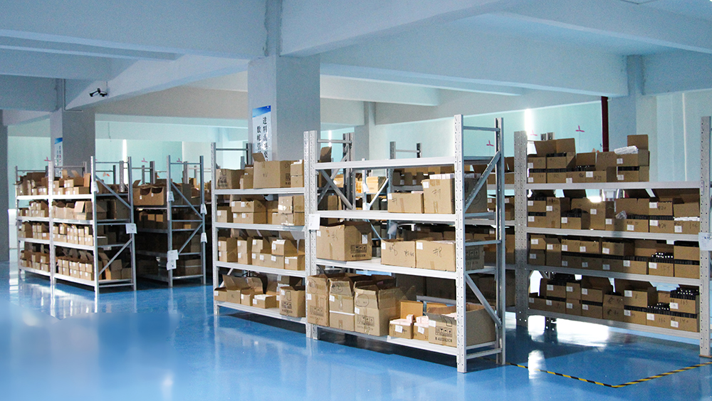 Shenzhen Senka Beauty Cosmetics Co., Ltd. Makeup Sponges