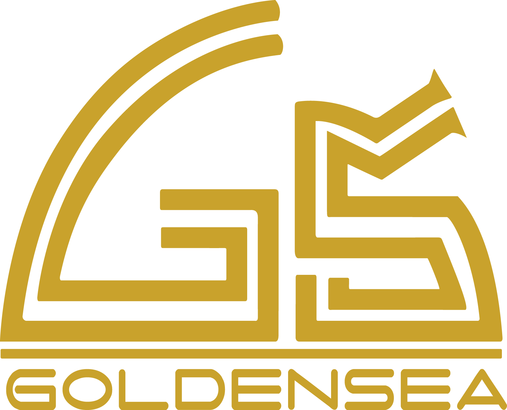 Shenzhen Goldensea Housewares Limited logo