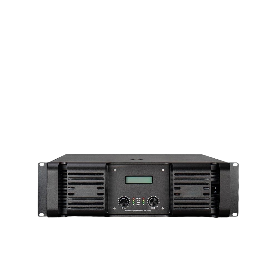 Lowest Price  Power Product DJ Amplifier 1200Watts 2-Channels  ps  5000 High Power Amplifier Outdoor Use  for Professional stage