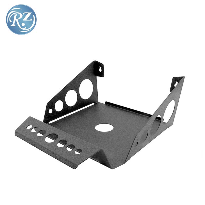 Oem Cnc Sheet Metal Fabrication machines ic lead frame service