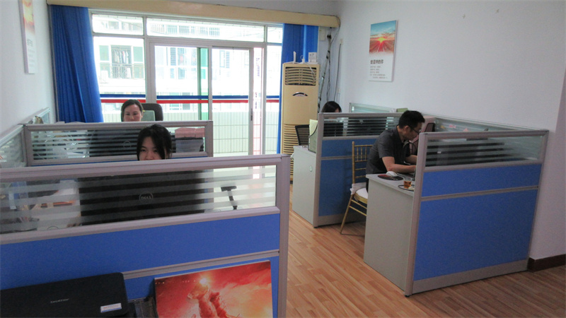 Xiamen Hexinda Industry & Trade Co., Ltd. Paper Bags