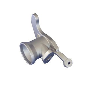 Defang custom stainless steel clamp investment casting cnc machining lost wax casting auto parts