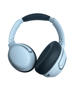 High Level Active Noise Canceling Headphones With High Protein Leather For Sports Phone