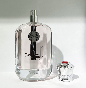 Factory Direct Sales Arab perfume cross-border trade Middle East Dubai men's perfume wholesale