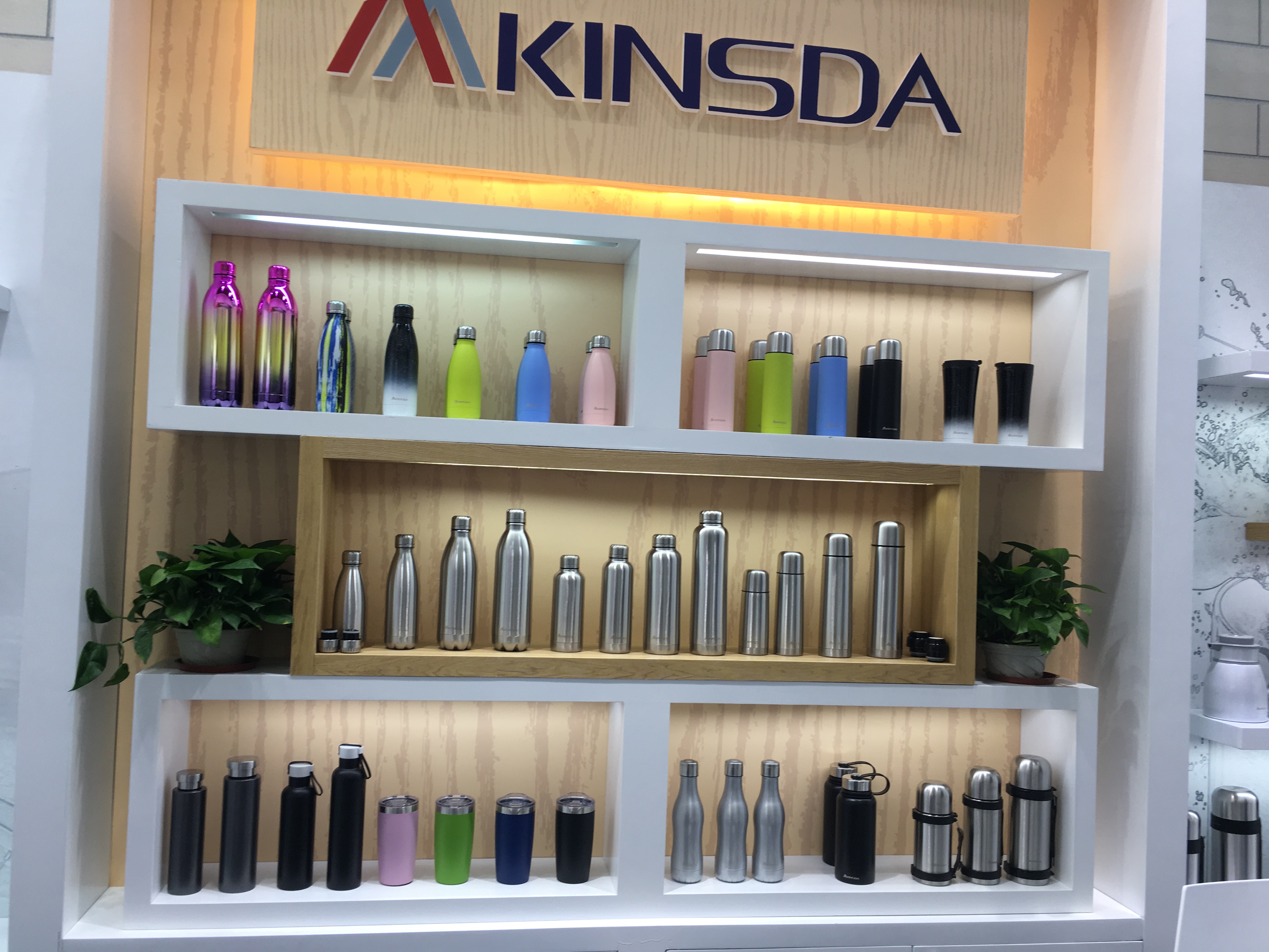 Zhejiang Jinxinda Vacuum Containers Co., Ltd. Insulated Lunch Box