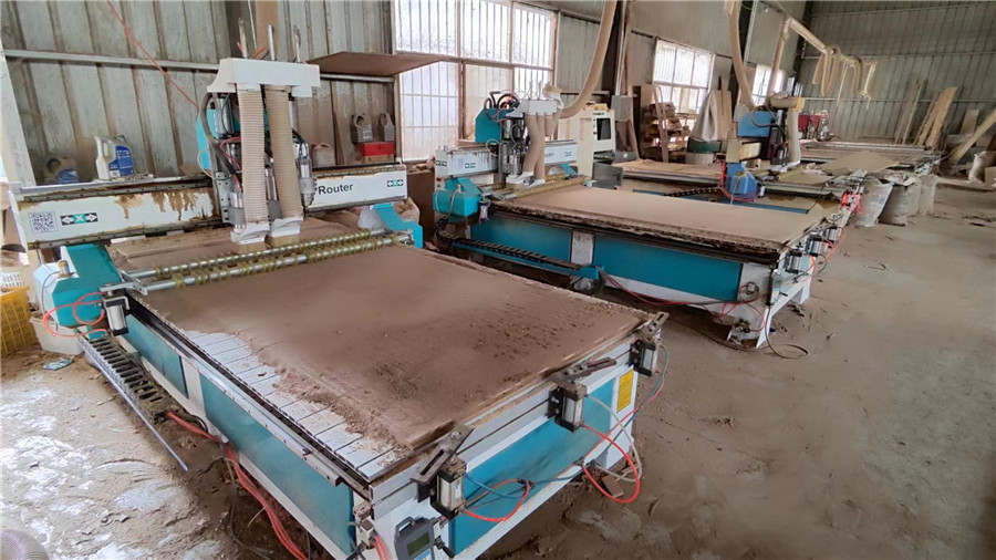 Cao County Huishun Wood Co., Ltd. Decorative Wooden Box