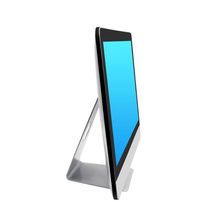 Best seller 18.5 inch personal gaming Desktop Computer All-in-One PC