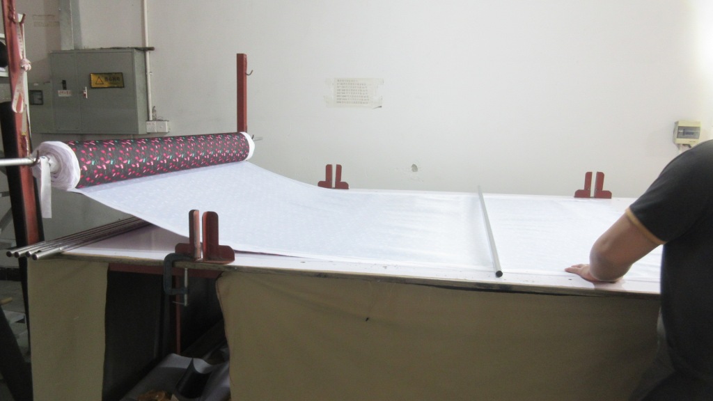 Zhangzhou Xichuang Clothing Co., Ltd. factory image 5