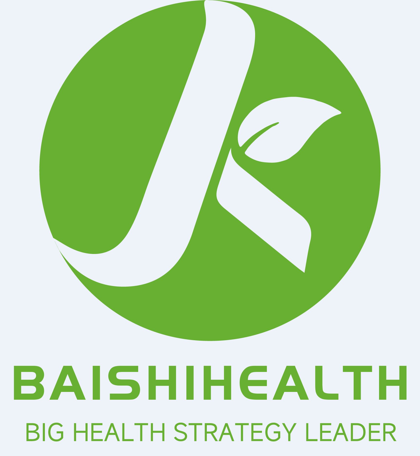 Guangdong Baishi Health Import & Export Trading Co., Ltd. logo