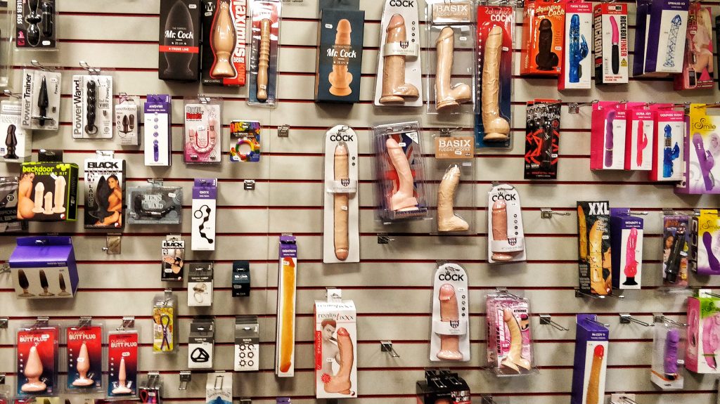 OZOMIX TRENDS SHOPEE sex toys