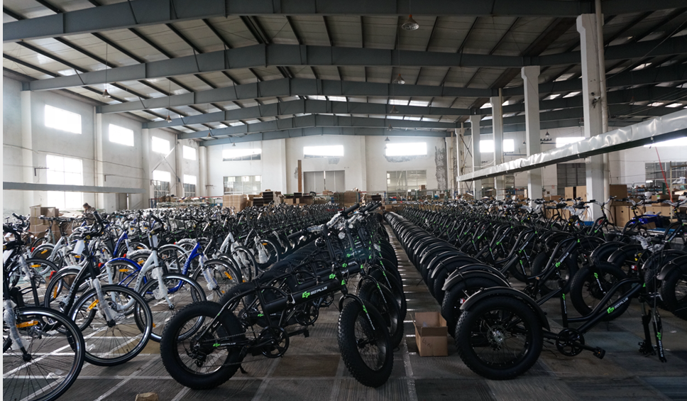 D&W Electric Vehicle (China) Co., Ltd. Electric Tricycles