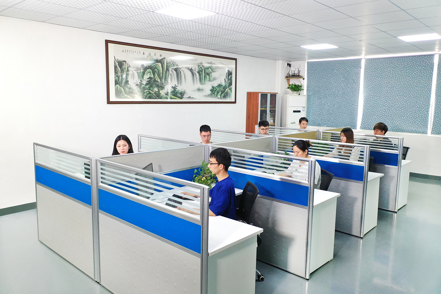 Dongguan Haixun Technology Co., Ltd. 3D Wooden Puzzles
