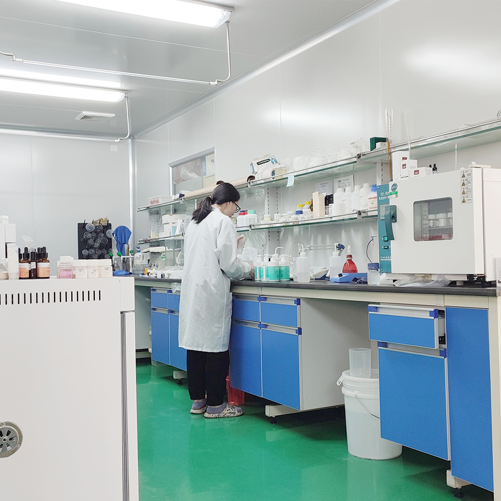 Guangzhou Mailangxiangli Cosmetics Co., Ltd. Face Cream