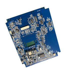 Consumer Electronics PCBA Manufacturing Factory One-stop PCBA Turkey Prototyping