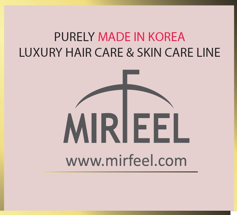 MIRFEEL KOREA CO., LTD logo