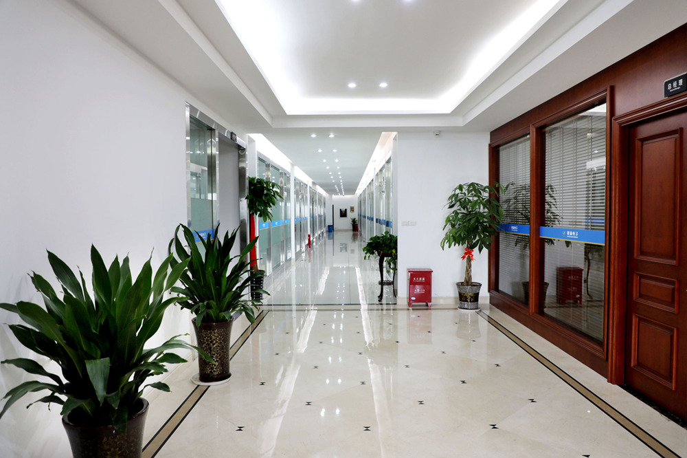 Zhejiang Jianfu Electronics Co., Ltd. Tactile Switch
