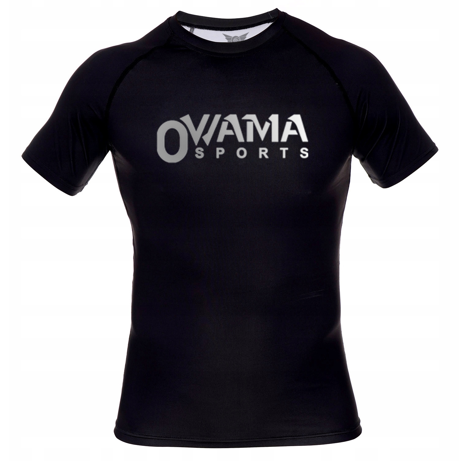 GOLDSPIX ENTERPRISES Wholesale BJJ Rash Guard Compression Shirts Short Sleeve Mens MMA Compression Rashguard Custom