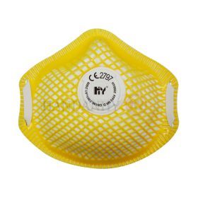 CE FFP3 disopable mask with mesh