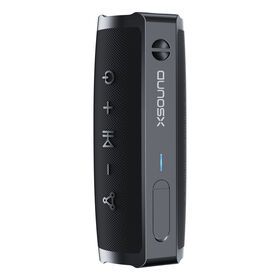 Manufacturer Deep bass speaker for outdoor cycling