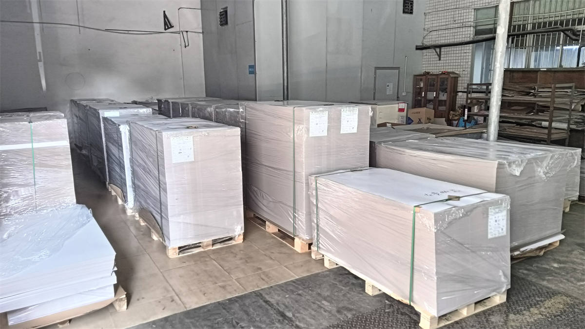 Shenzhen WOW Packaging Display Co., Ltd. Cardboard Display