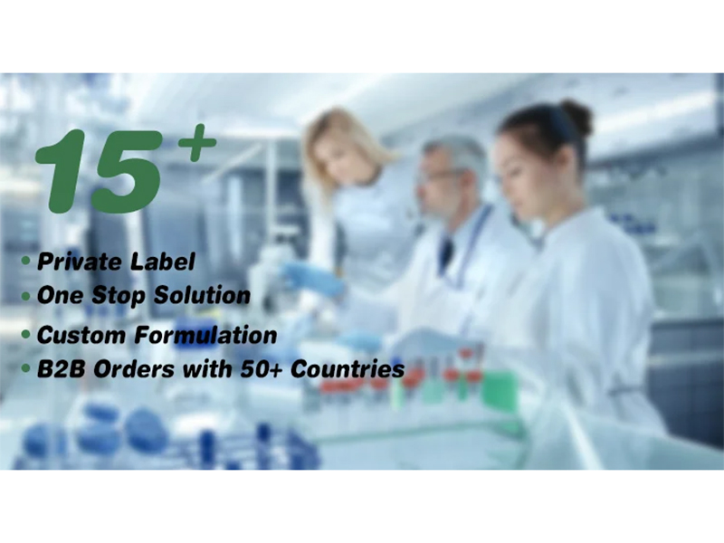 Bin Zhou Lita Trading Co.,Ltd Ascorbic Acid