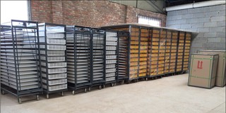 Dezhou Zhenghang Import & Export Co., Ltd. poultry plucker