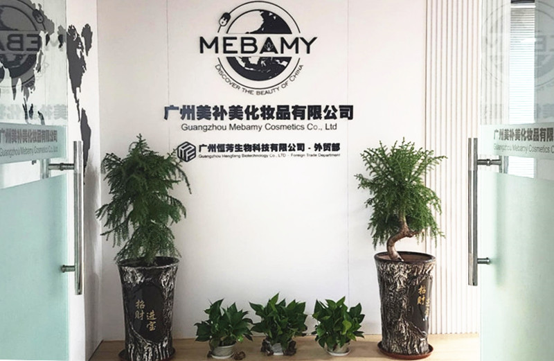 Guangzhou Mebamy Cosmetics Co., Ltd. Face Cream