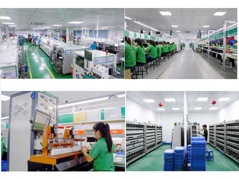 Compro Electronics Co.,Ltd Wall Chargers