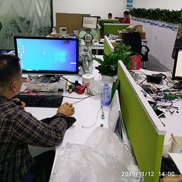 Shenzhen Jetson Auto-Elec Co.,Ltd TPMS