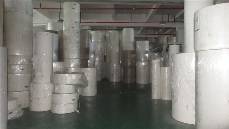 Shanghai Clean Paper Co., Ltd. Paper Napkins