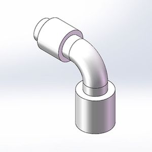 High Quality Original Spare Parts Fn-L4 Textile Machinery Accessories Spare Parts For Ring Spinning Frame