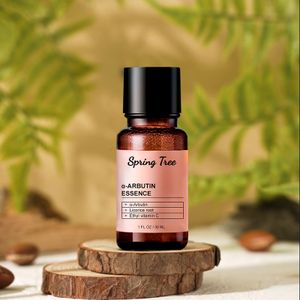 Wholesale Anti Wrinkle Retinol 0.5% In Squalane Anti Aging Fade Spots Skin Care Retinol acne Arbutin face Serum