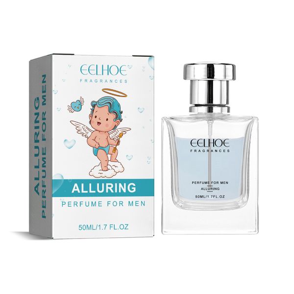 Hot Selling Les Parfums De Moins Chers 50ml Cupld Hypnosis Cologne Suppliers Men Cologne Fragrance Oil Original Men Perfumes