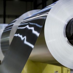 Aluminum Coil