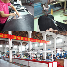 Foshan Nanhai Yahang Shoes Co., Ltd. Shoe Lasts
