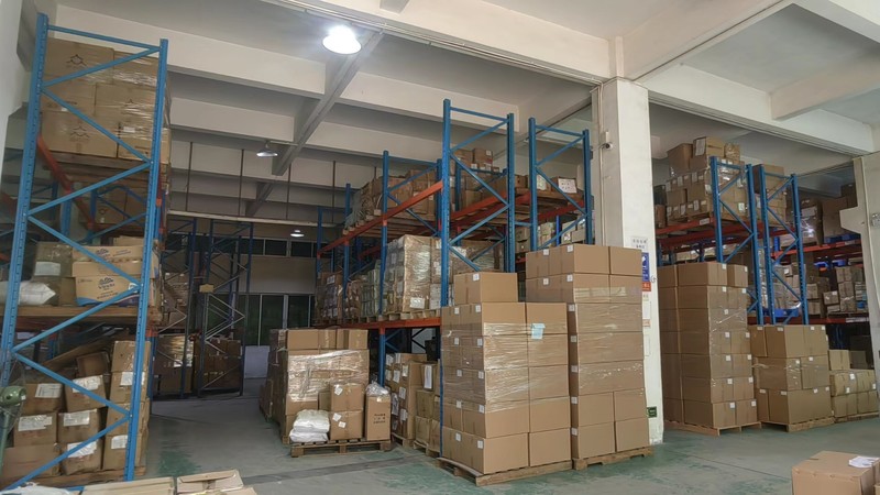 Guangzhou Easemay Biotech Co., Ltd. Automatic Packaging Machines