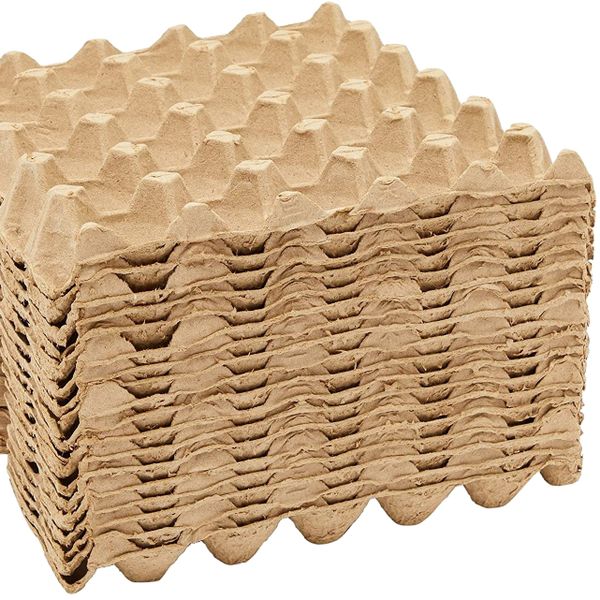 Bulk Egg Cartons for 30 Chicken Eggs new products 2023 wholesale egg trays