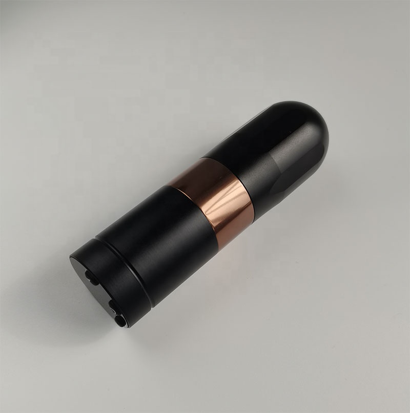 Chengdu Fuyou Electronic Technology Co., Ltd. High Quality Professional Motor Tattoo Pen PMU Machine Tattoo Rotary Machine for Tattoo Artist