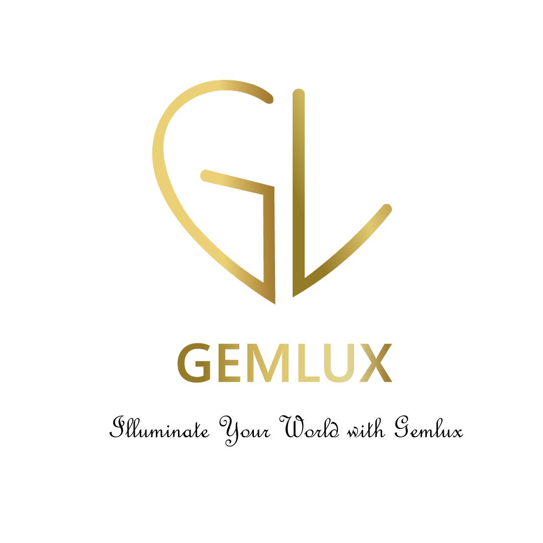 GEMLUX logo