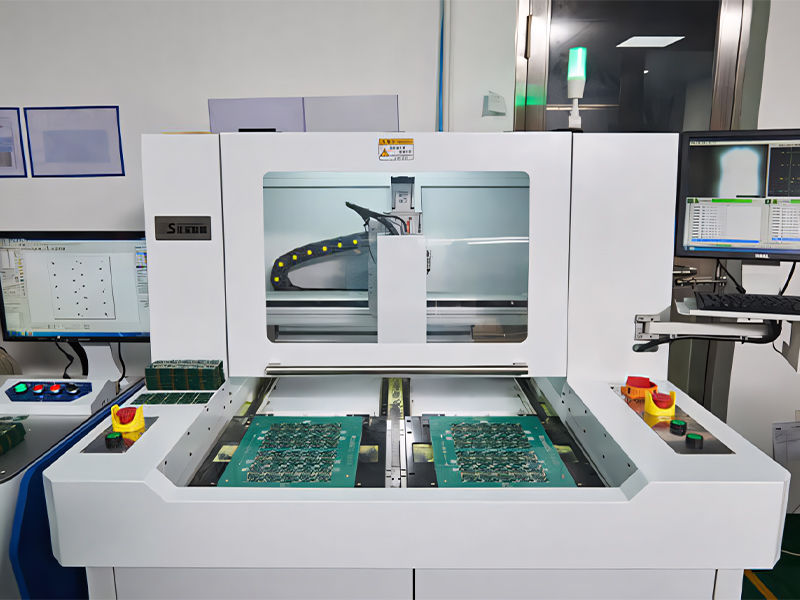 PCBWay Europe factory image 3