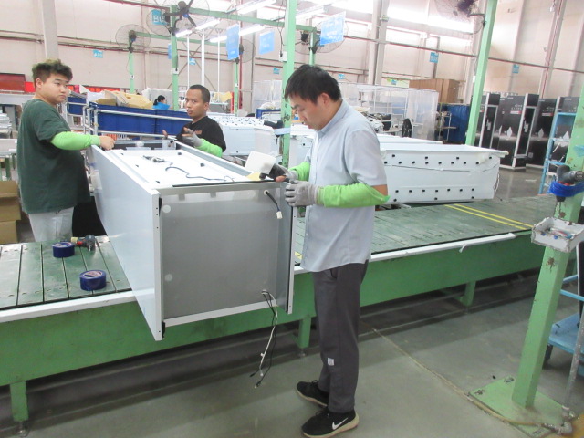 Hefei Meizhi Intelligent Technology Co., Ltd. mechanical equipment