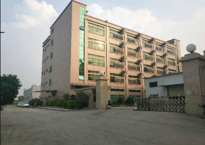 Shenzhen Zhenbangwei Technology Co., Ltd. carbon film resistors