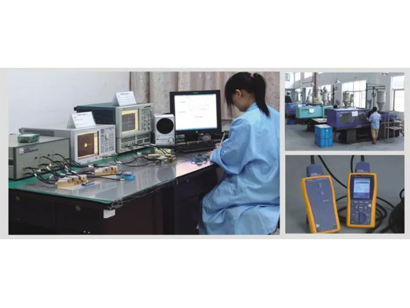 Ningbo Really Optronics Technology Co.,Ltd fiber optic distribution box