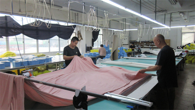 Shishi Baohui Garment Making Co., Ltd. Children's Wear