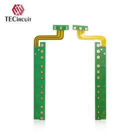 Rigid-flex board,RF PCB