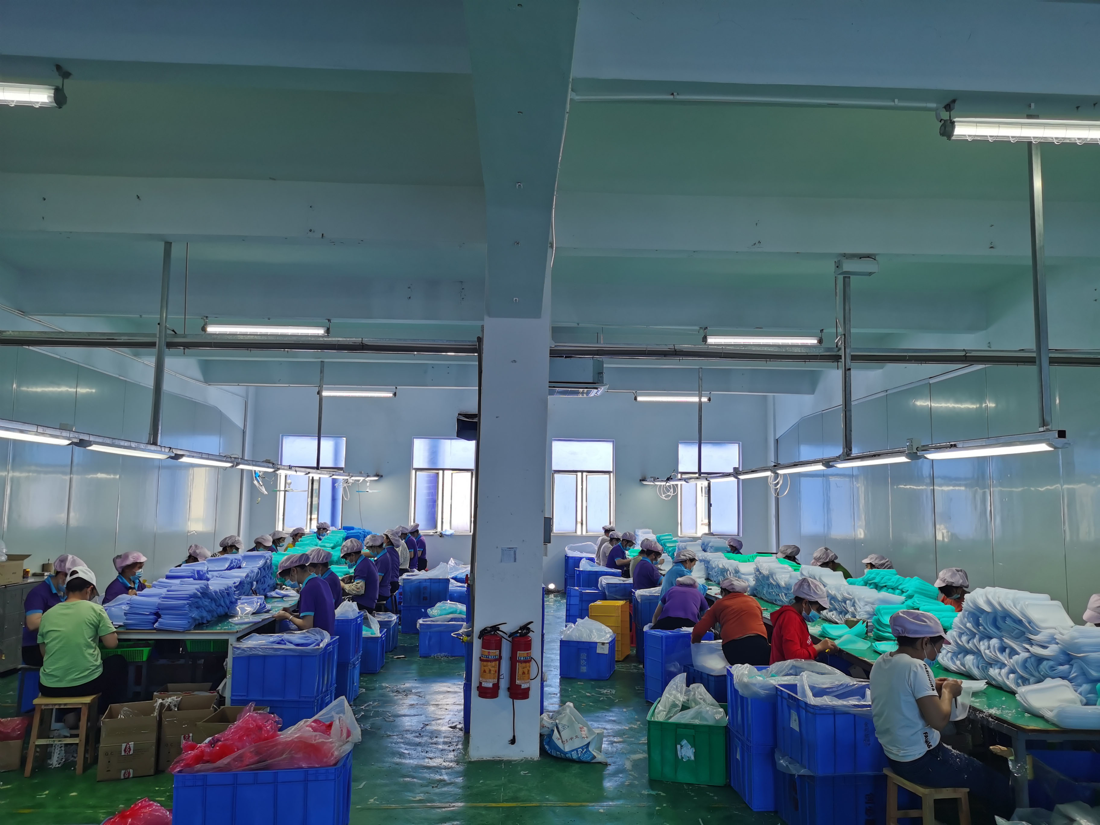 Dongguan Tesheng Silicone Products Co., Ltd. Silicone Pet Food Cover