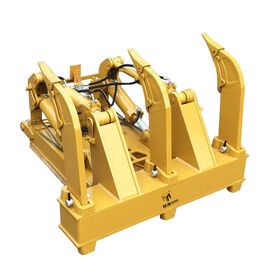 MONDE d6 d7 dozer ripper for bulldozer