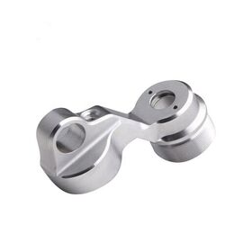 Cheap Aerospace Aircraft Machinery Part Spare Fabrication And Precision Metal Mechanical Cnc Machining Parts