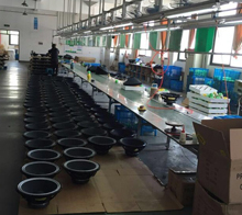 Ningbo Yinzhou Leon Audio Import & Export Co., Ltd. active speaker