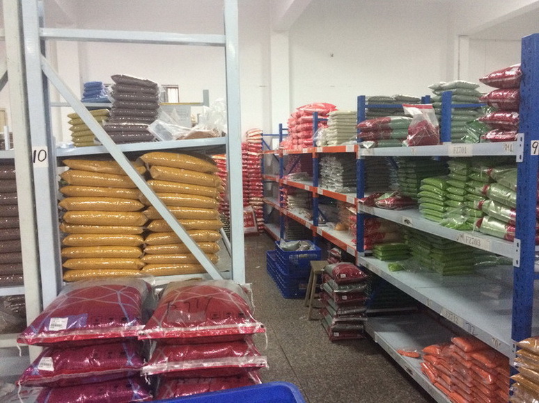 Yiwu Hobbycraft Art and Accessory Factory DIY Handicrafts